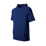 Wilson Men's Youth Pro Team Short Sleeve Hoodie 2.0-7