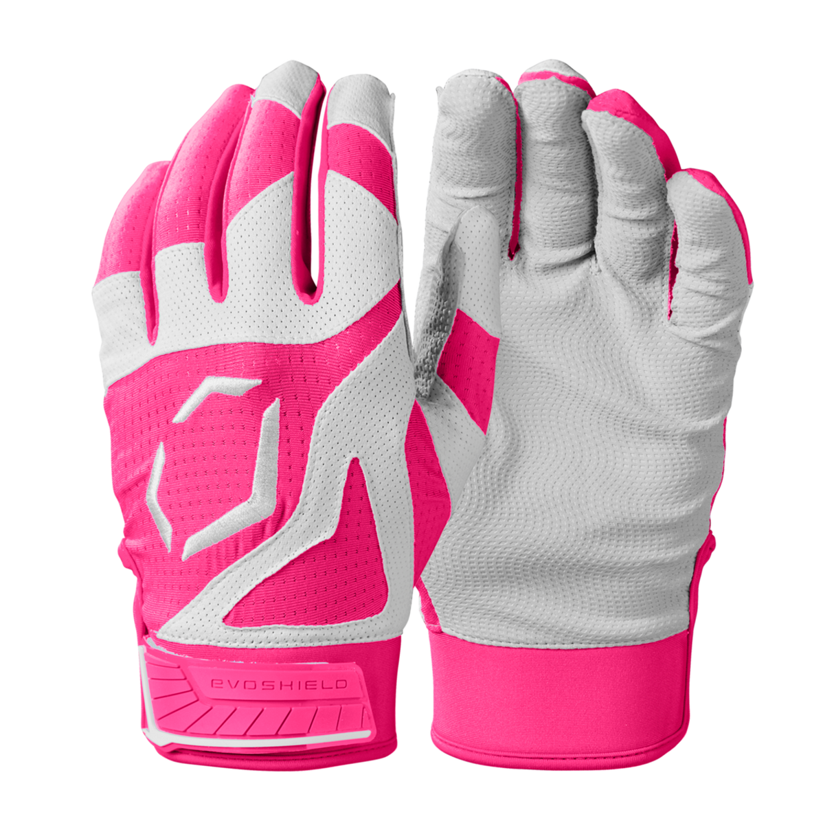EvoShield Srz-1 Youth Batting Gloves-2