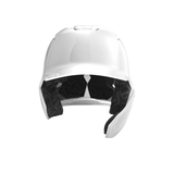 EvoShield Men's Xvt 2.0 Gloss Batting Helmet with Face Shield-1