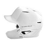 EvoShield Men's Xvt 2.0 Gloss Batting Helmet with Face Shield-2