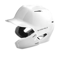 EvoShield Men's Xvt 2.0 Gloss Batting Helmet with Face Shield-5