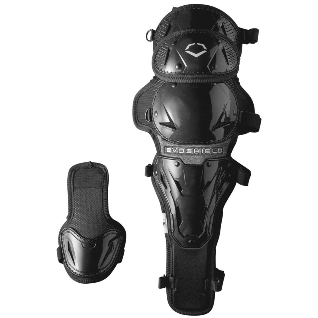 Wilson Baseball Catcher's Gear Kit Baseball Catcher's Protective Equipment All