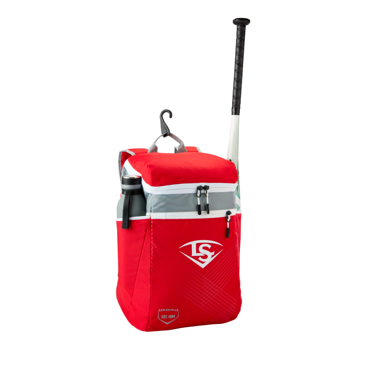 Wilson Adult Powerized Stick Pack-4