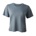 Wilson Women's Crop Tee 2.0-1