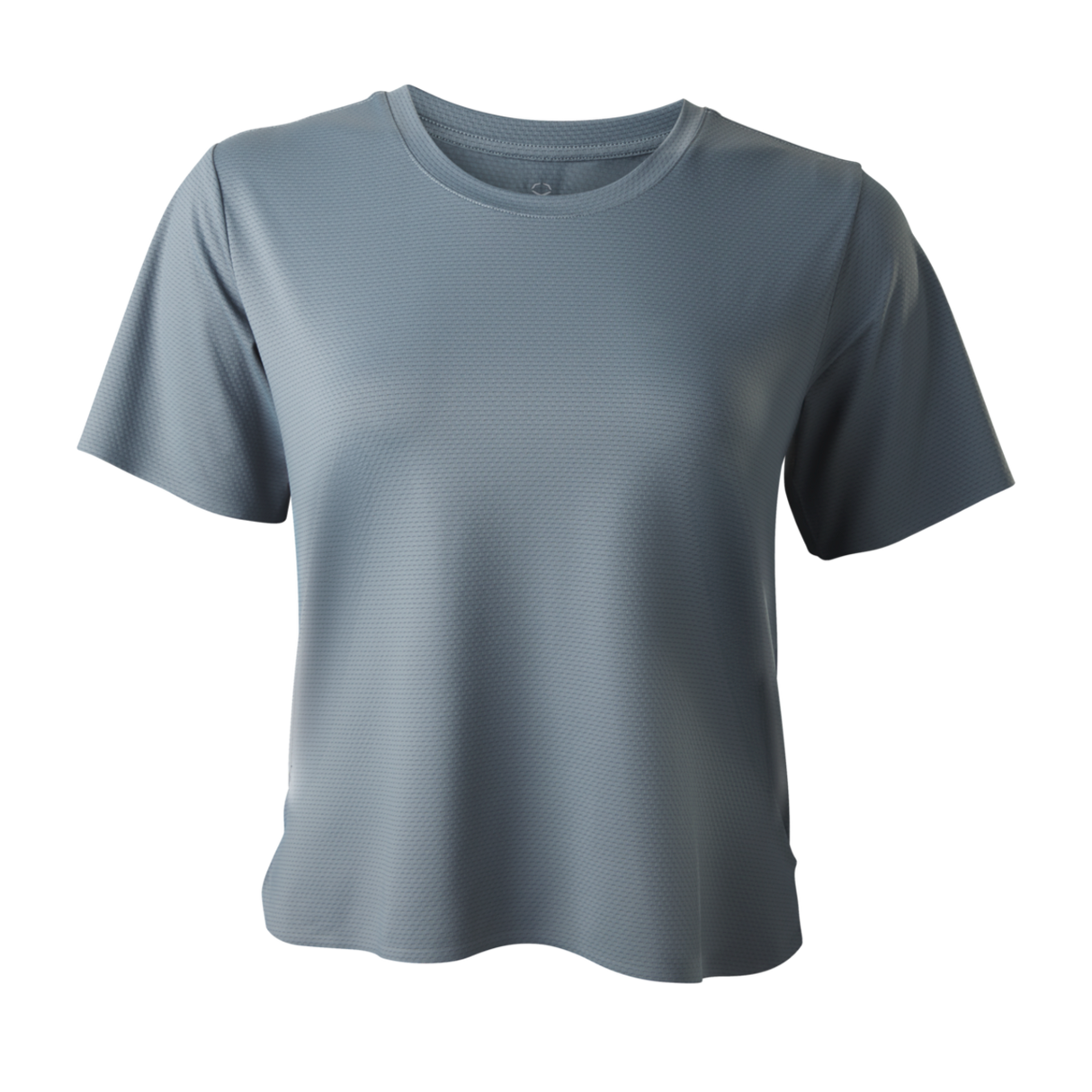 Wilson Women's Crop Tee 2.0-1