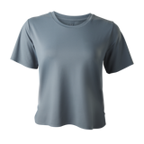 Wilson Women's Crop Tee 2.0-1