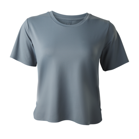 Wilson Women's Crop Tee 2.0-1