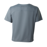 Wilson Women's Crop Tee 2.0-2