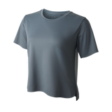 Wilson Women's Crop Tee 2.0-5