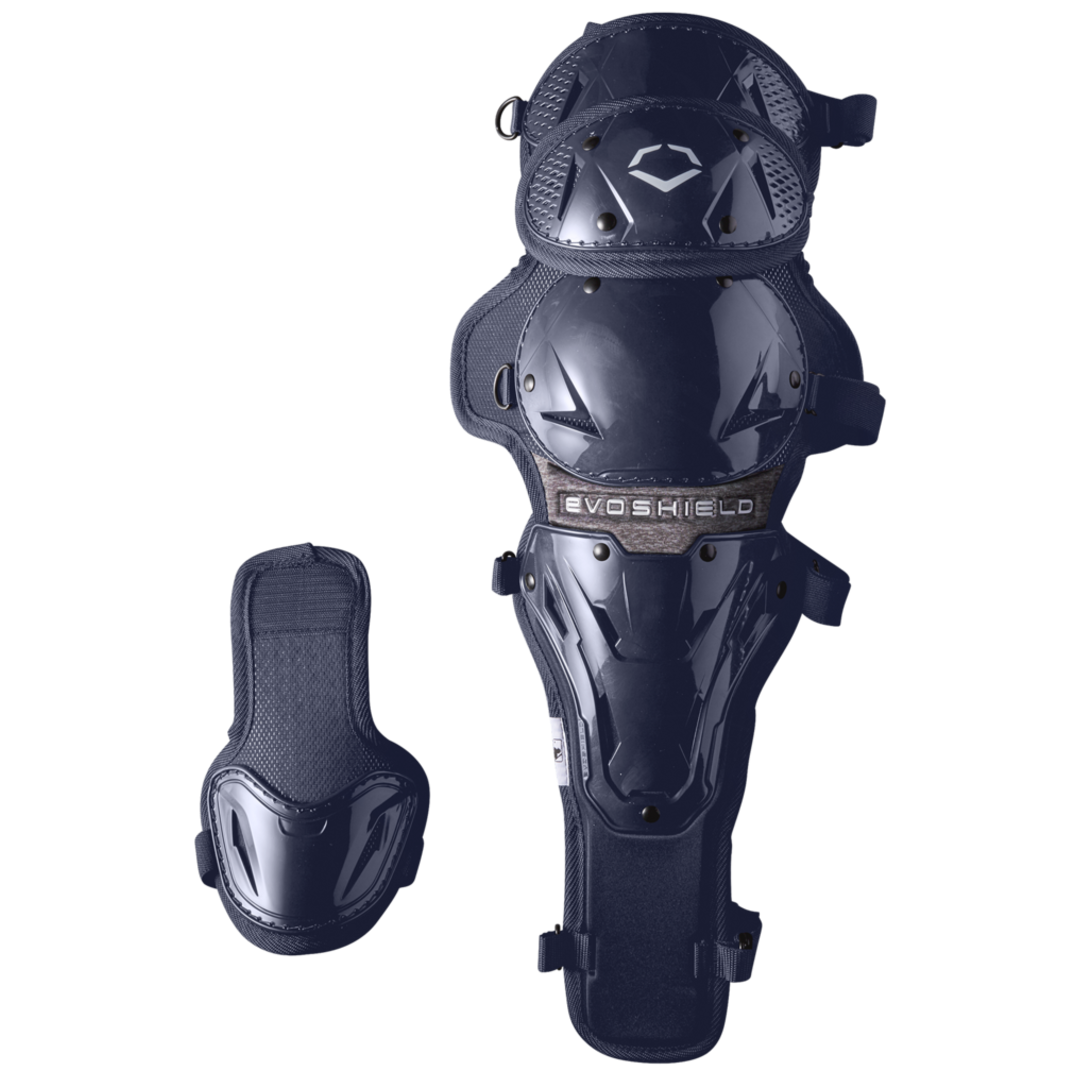 Wilson Baseball Catcher's Gear Kit Baseball Catcher's Protective Equipment All