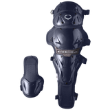Wilson Baseball Catcher's Gear Kit Baseball Catcher's Protective Equipment All