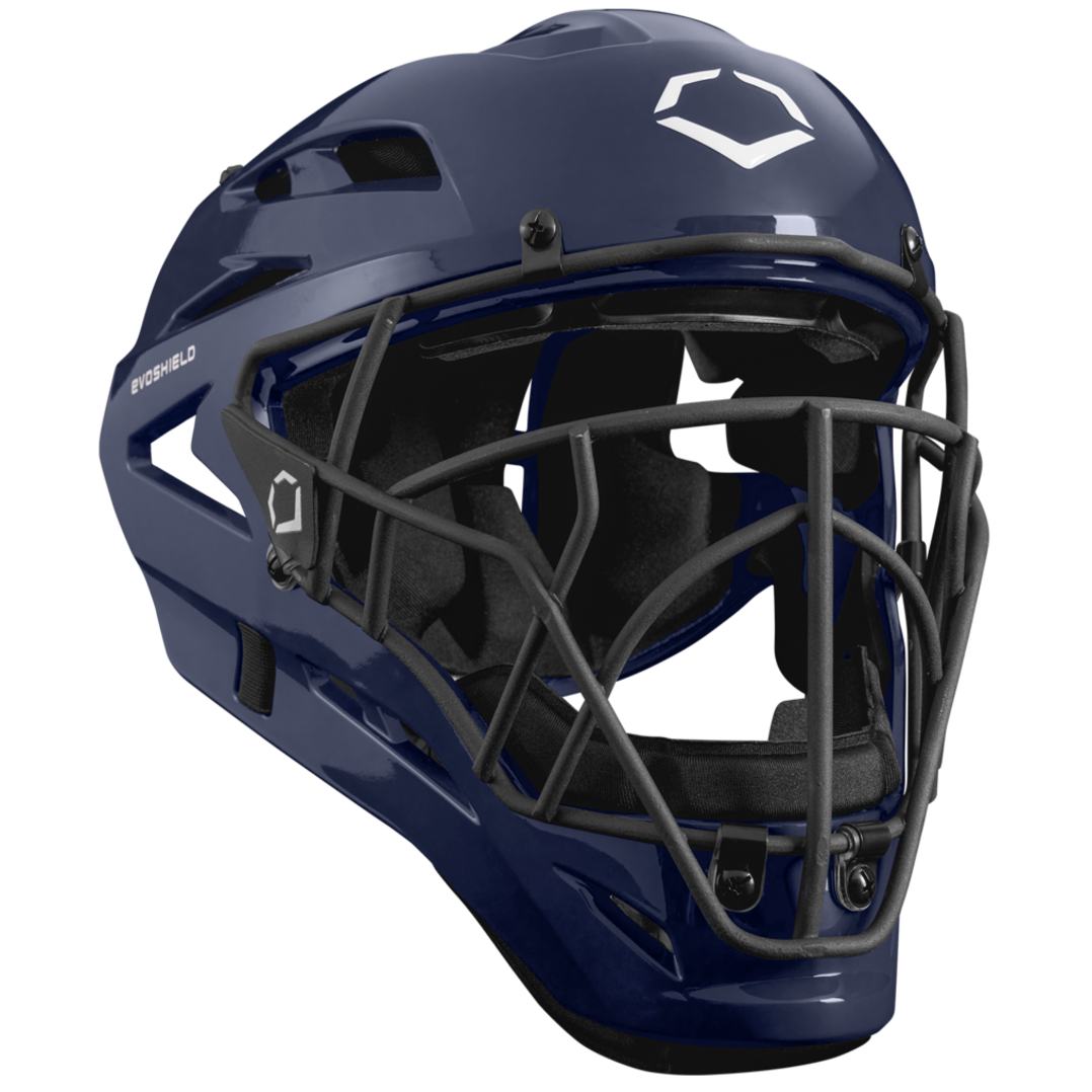 Wilson Baseball Catcher's Gear Kit-8