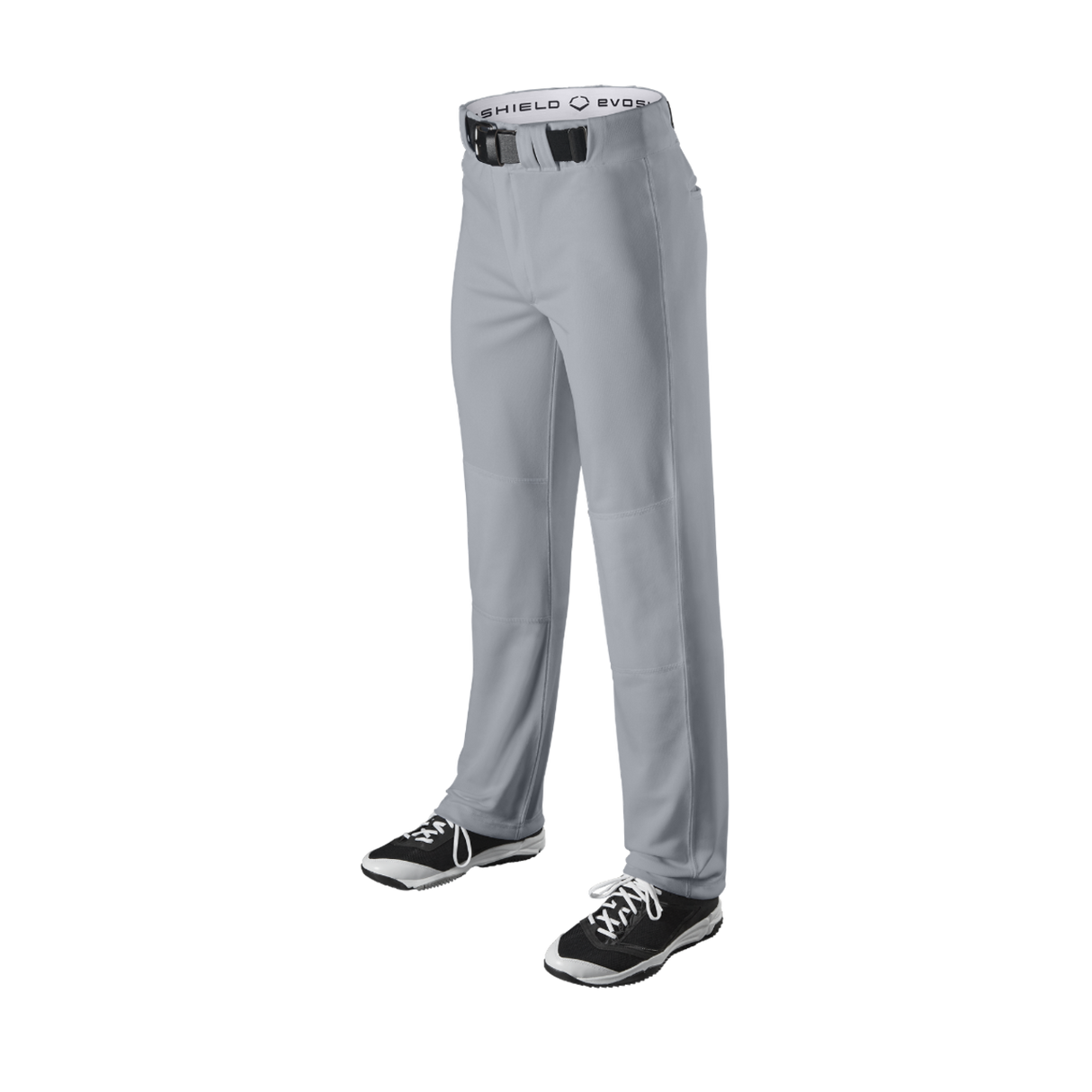 EvoShield Youth Salute Open Bottom Baseball Pants