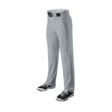 EvoShield Youth Salute Open Bottom Baseball Pants