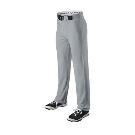 EvoShield Youth Salute Open Bottom Baseball Pants