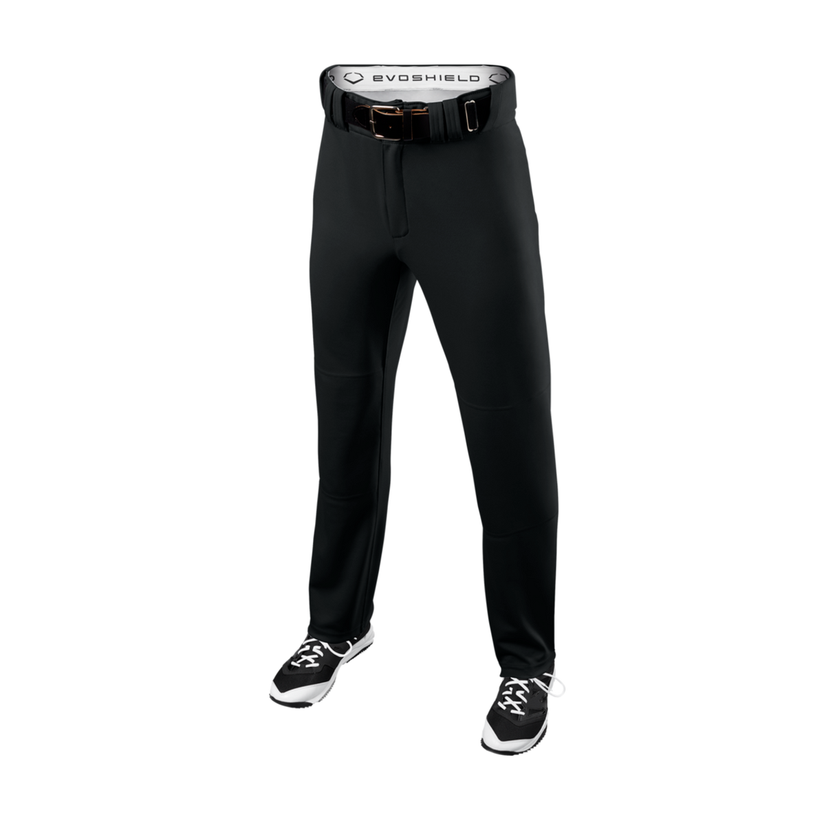 EvoShield Youth Salute Open Bottom Baseball Pants-1