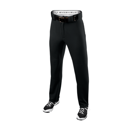 EvoShield Youth Salute Open Bottom Baseball Pants-1