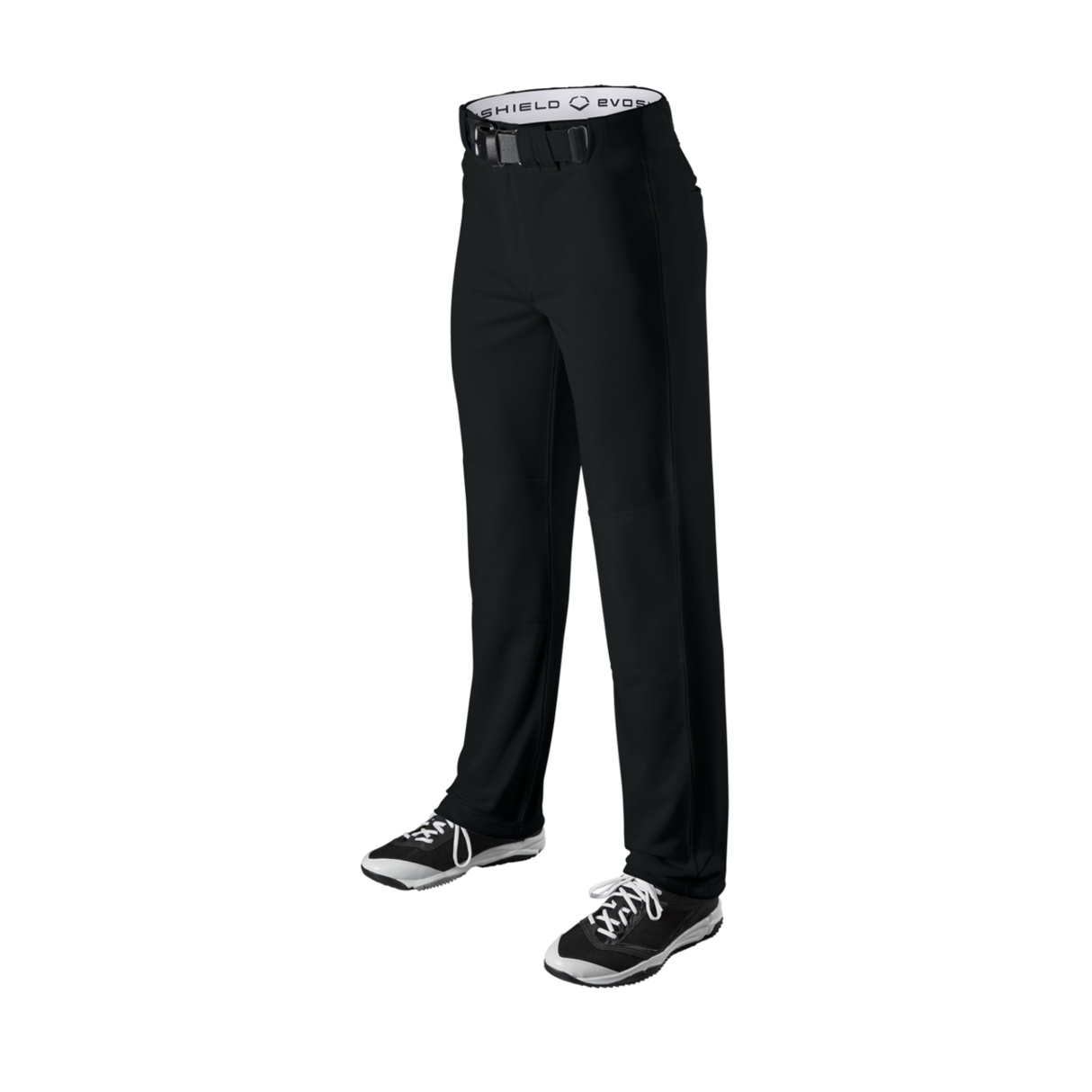 EvoShield Youth Salute Open Bottom Baseball Pants-2