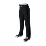 EvoShield Youth Salute Open Bottom Baseball Pants-2