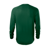 Wilson Men's Pro Team Long Sleeve Training Tee 3.0-1