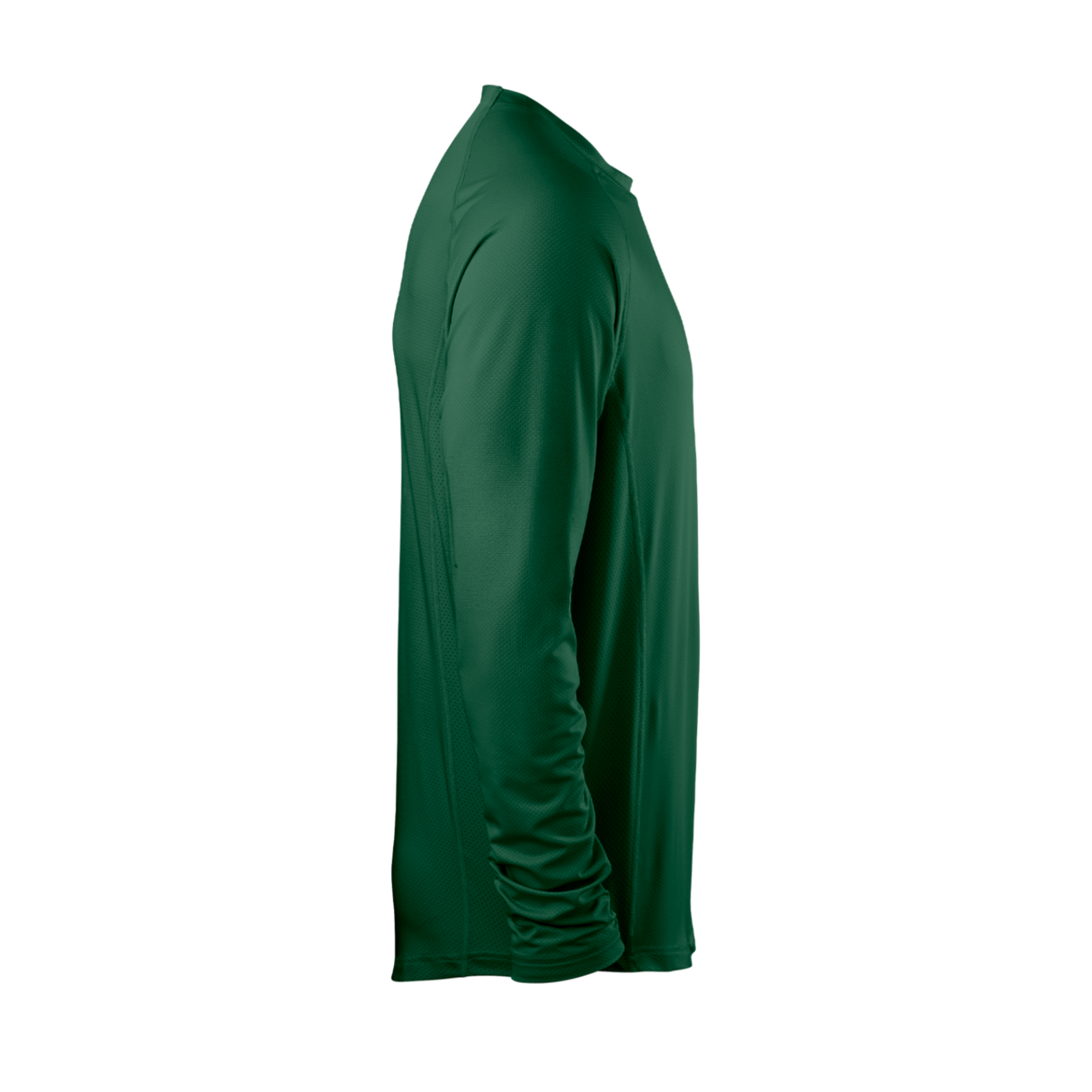 Wilson Men's Pro Team Long Sleeve Training Tee 3.0-3