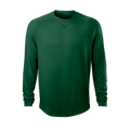 Wilson Men's Pro Team Long Sleeve Training Tee 3.0-4