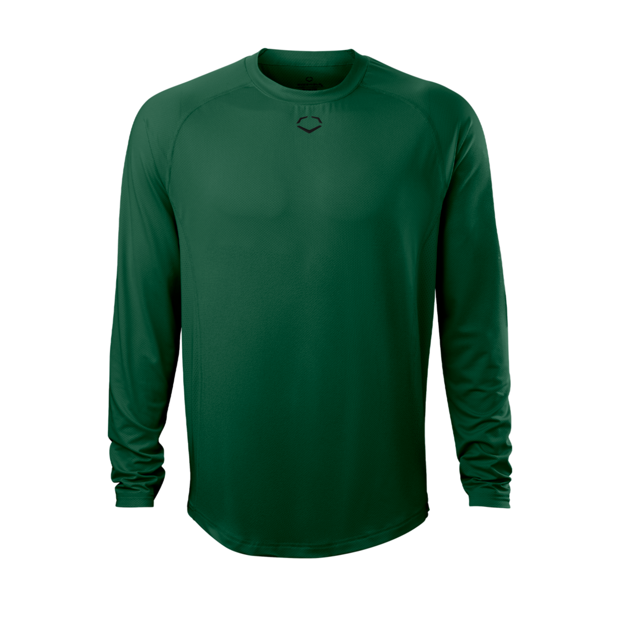 Wilson Men's Pro Team Long Sleeve Training Tee 3.0-4