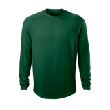 Wilson Men's Pro Team Long Sleeve Training Tee 3.0-4