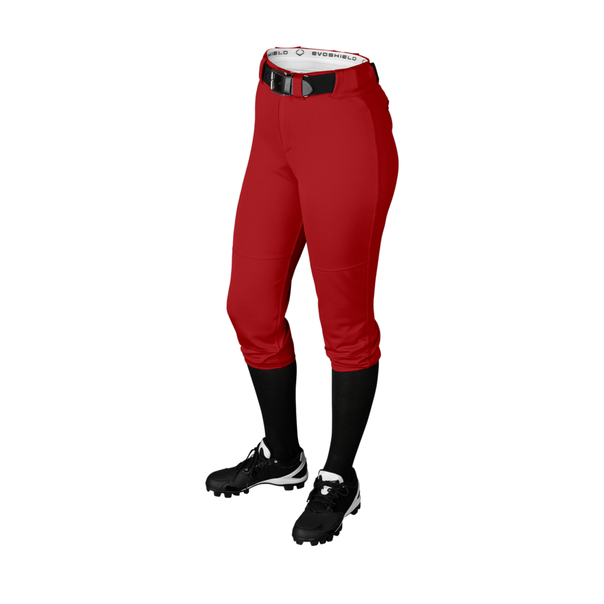 Wilson Women's Unlocked Mid Rise Softball Pants