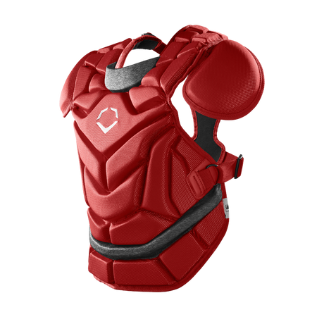 EvoShield Pro-srz Baseball Catcher's Chest Protector Adult-1