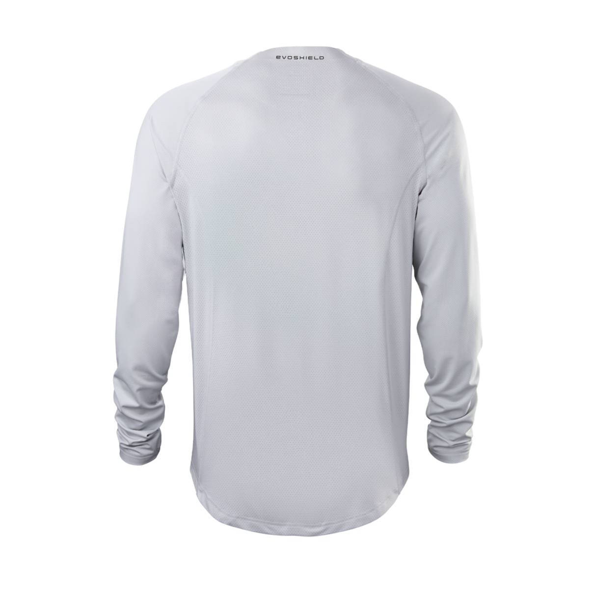 Wilson Men's Pro Team Long Sleeve Training Tee 3.0-1