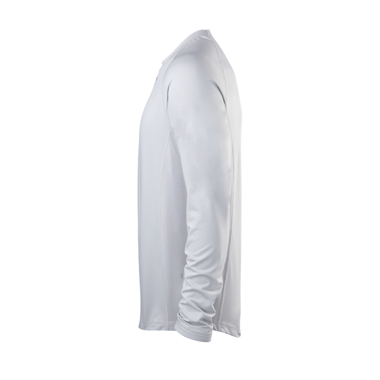 Wilson Men's Pro Team Long Sleeve Training Tee 3.0-2