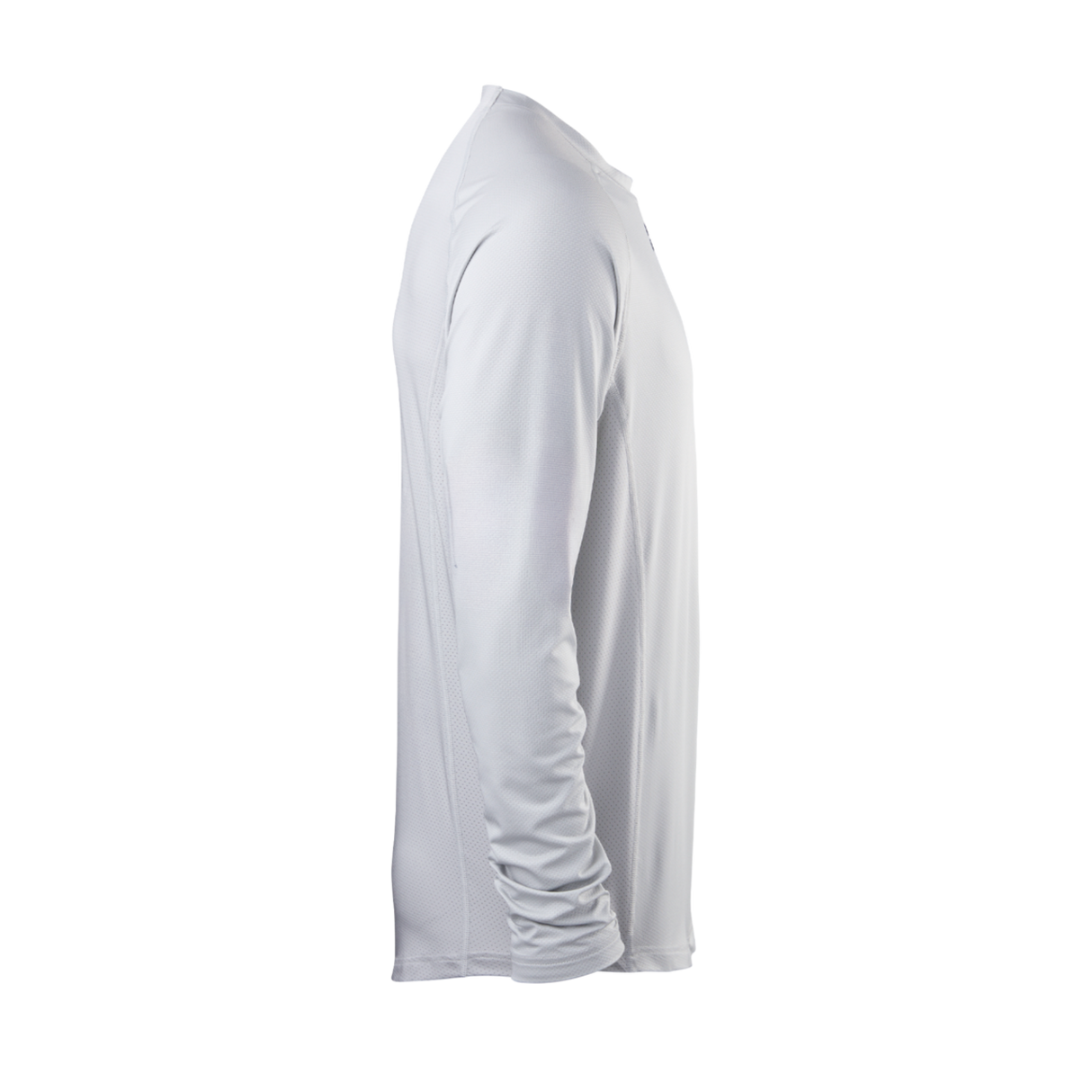 Wilson Men's Pro Team Long Sleeve Training Tee 3.0-3