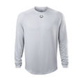 Wilson Men's Pro Team Long Sleeve Training Tee 3.0-4