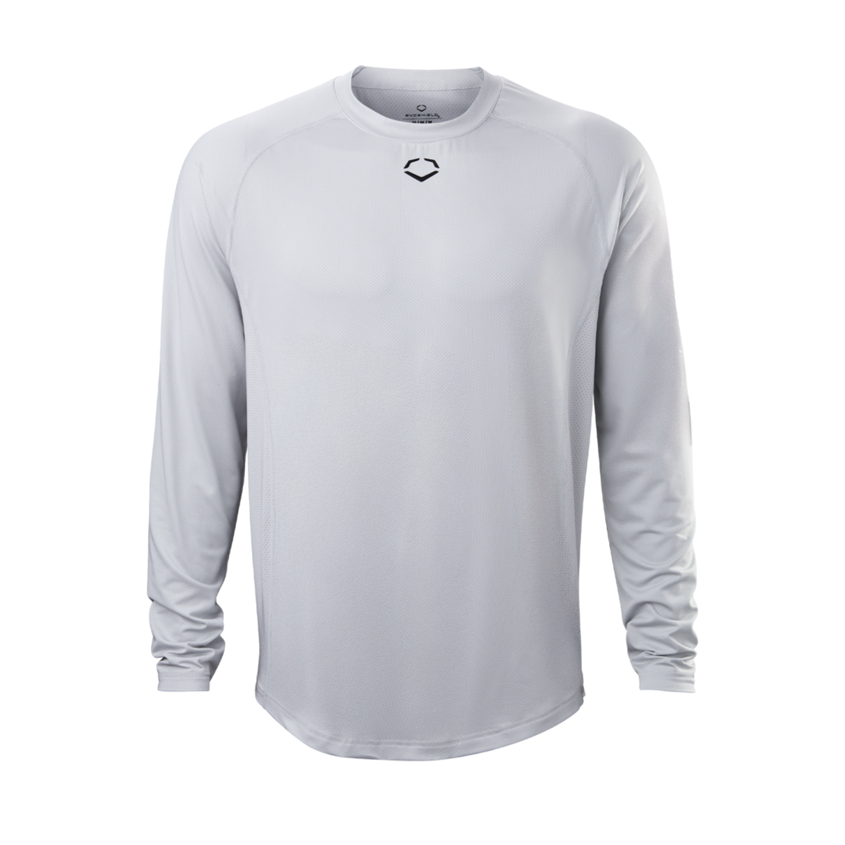 Wilson Men's Pro Team Long Sleeve Training Tee 3.0-4
