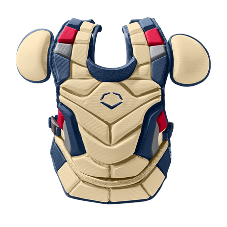 EvoShield Pro-srz Baseball Catcher's Chest Protector Adult