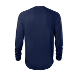 Wilson Men's Pro Team Long Sleeve Training Tee 3.0-1
