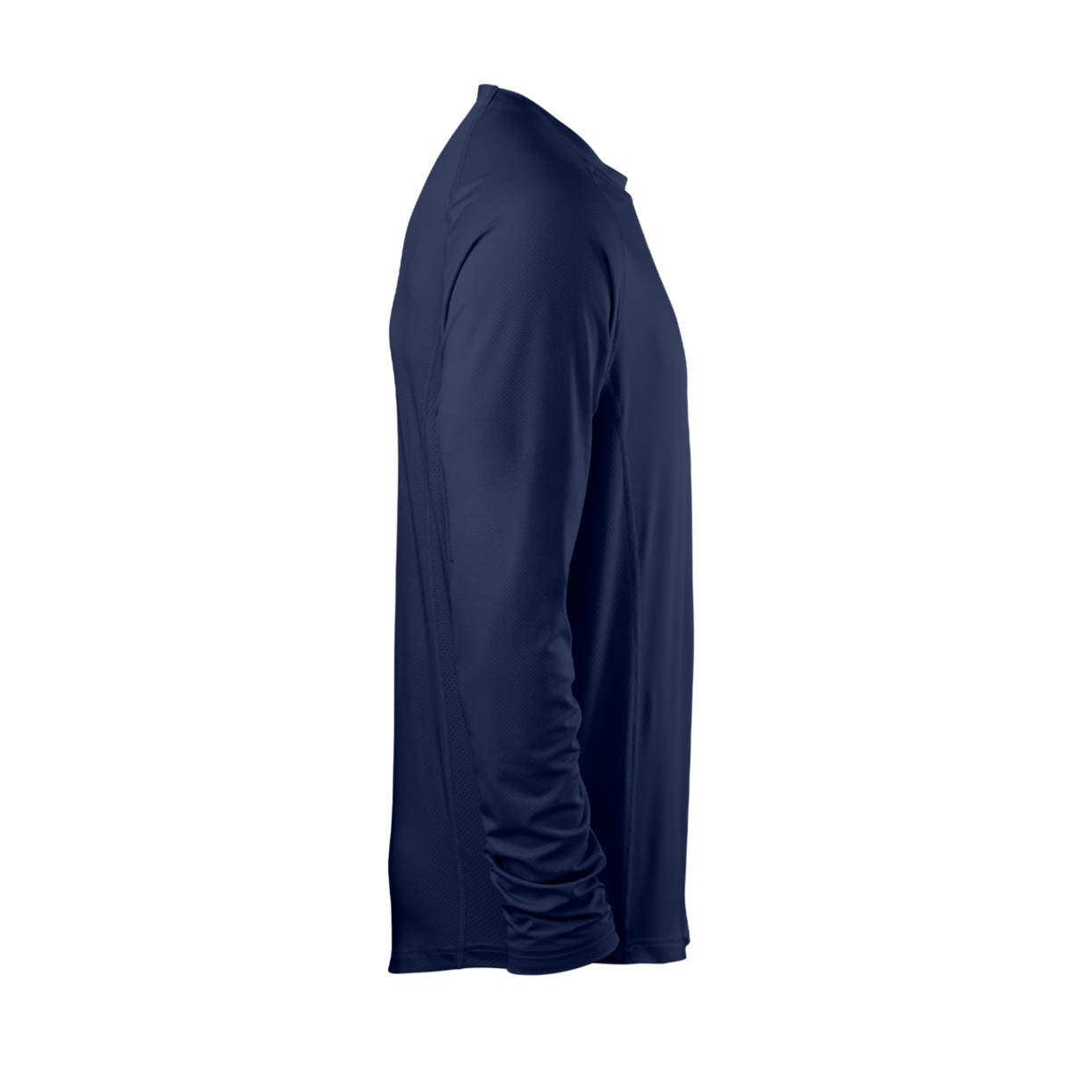 Wilson Men's Pro Team Long Sleeve Training Tee 3.0-3