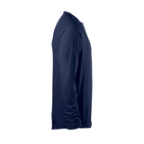 Wilson Men's Pro Team Long Sleeve Training Tee 3.0-3