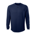 Wilson Men's Pro Team Long Sleeve Training Tee 3.0-4