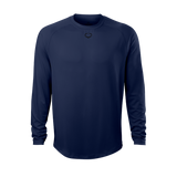 Wilson Men's Pro Team Long Sleeve Training Tee 3.0-4