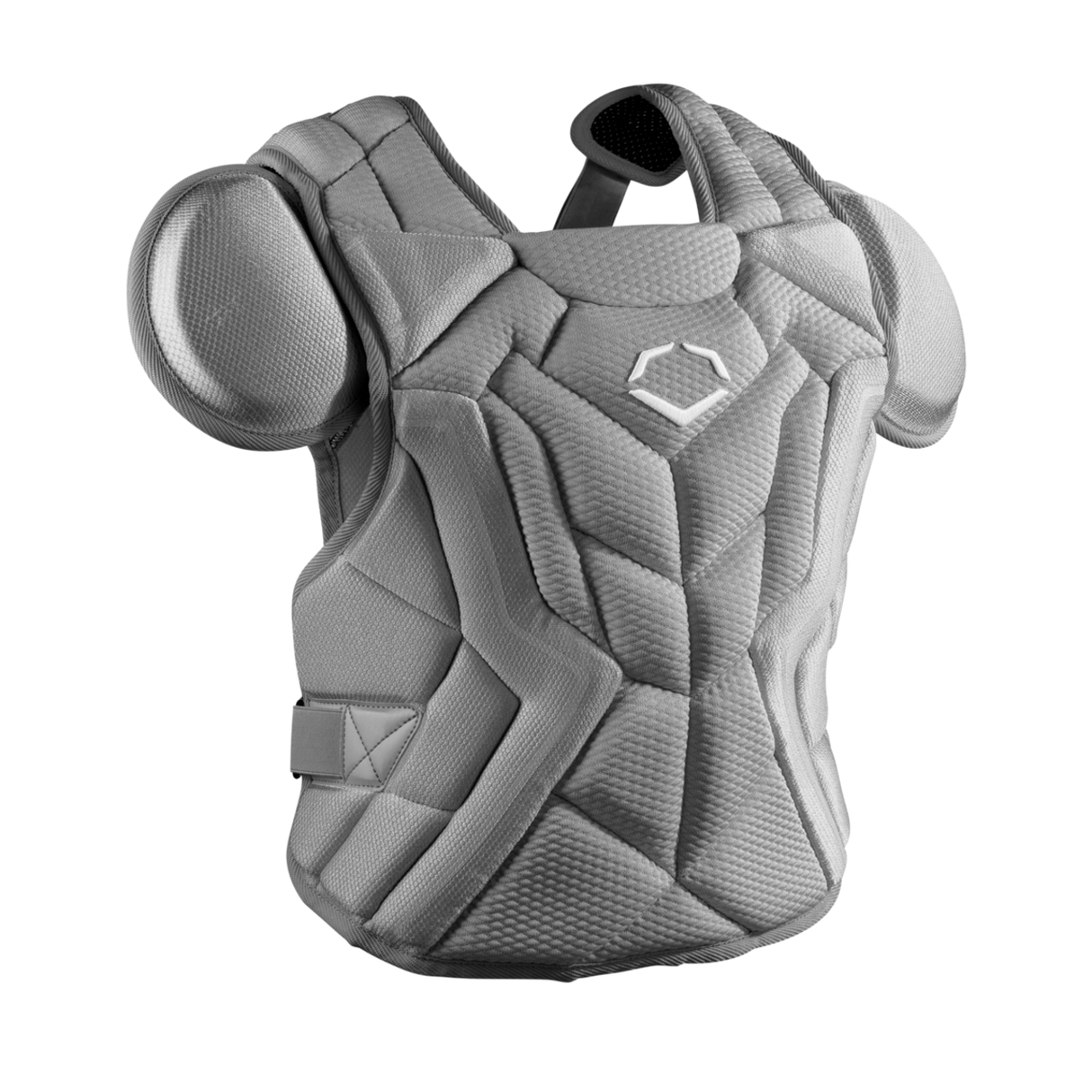 EvoShield Pro-srz 2.0 Baseball Catchers Chest Protector Adult-2