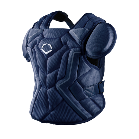 EvoShield Pro-srz 2.0 Baseball Catchers Chest Protector Adult-1
