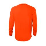 Wilson Men's Pro Team Long Sleeve Training Tee 3.0-1