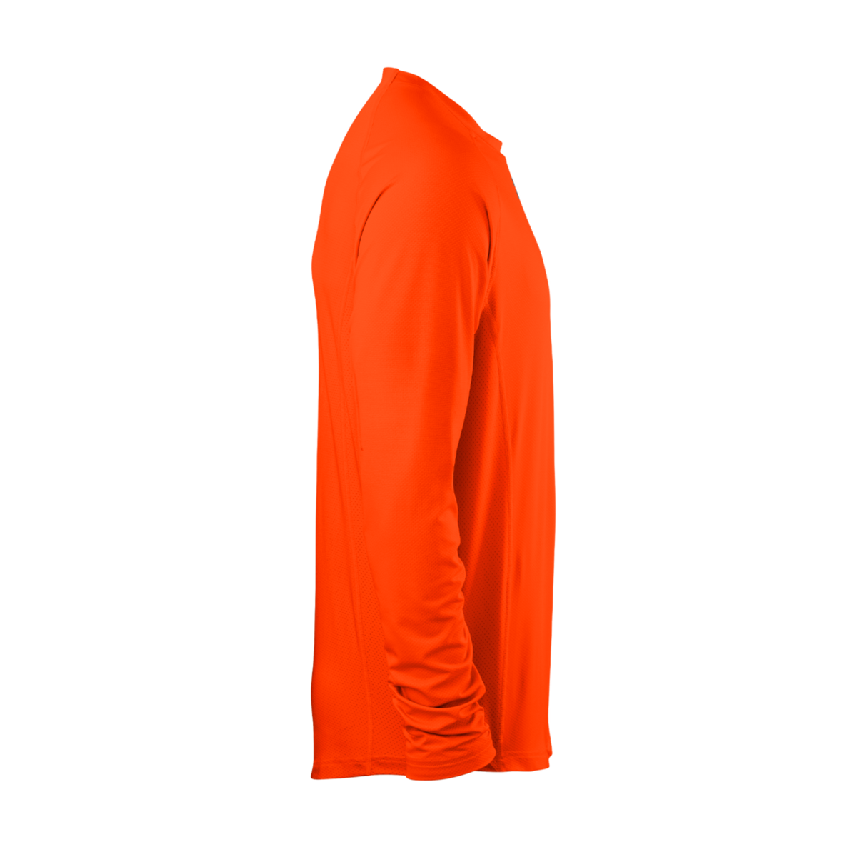 Wilson Men's Pro Team Long Sleeve Training Tee 3.0-3