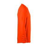 Wilson Men's Pro Team Long Sleeve Training Tee 3.0-3