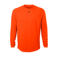 Wilson Men's Pro Team Long Sleeve Training Tee 3.0-4