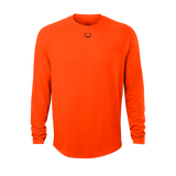 Wilson Men's Pro Team Long Sleeve Training Tee 3.0-4