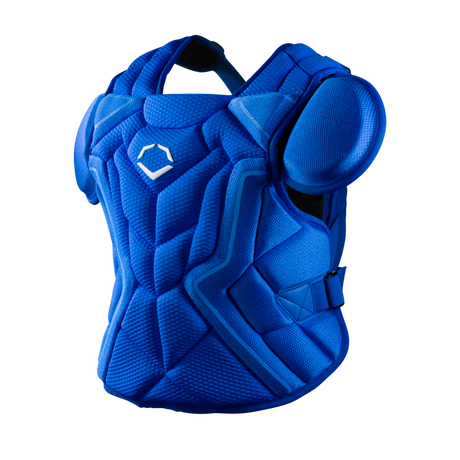 EvoShield Pro-srz 2.0 Baseball Catchers Chest Protector Adult-1