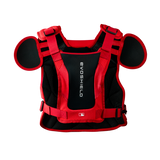 EvoShield Pro-srz 2.0 Baseball Catchers Chest Protector Adult-3